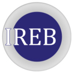 IREB Recognized